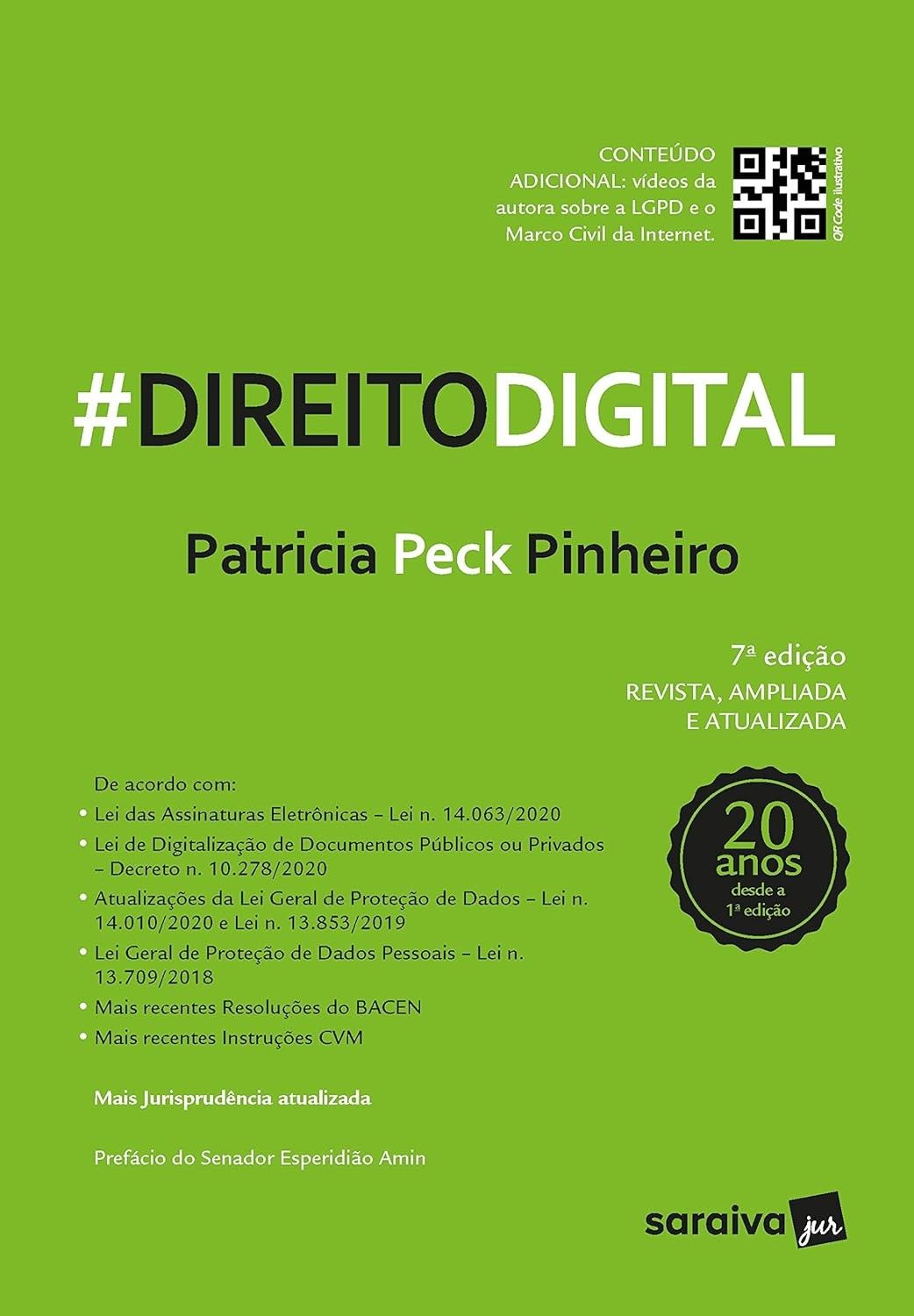 Direito Digital: O Guia Essencial para Profissionais Atualizados