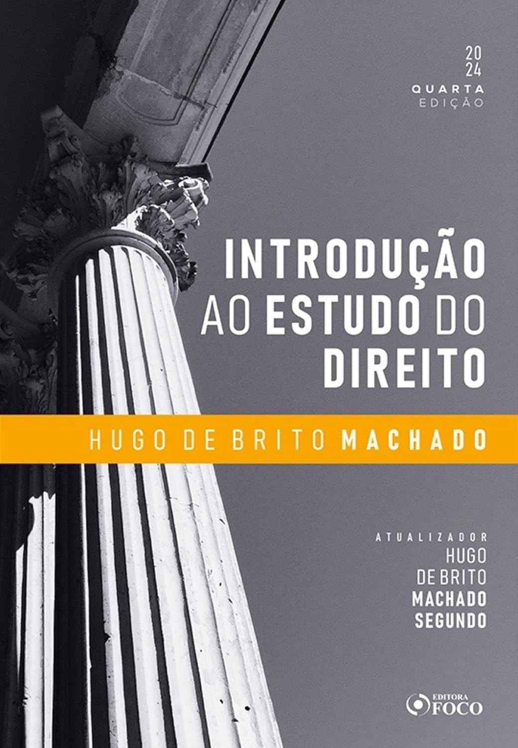 Desvende o Direito: Introdução Essencial à Teoria Geral Jurídica