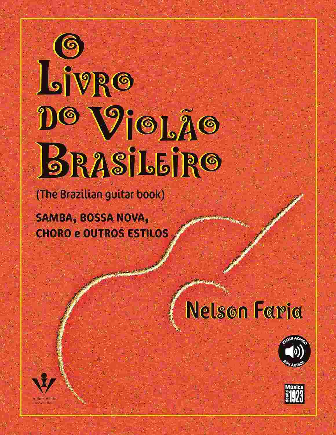o-domine-mais-e-violao-nova-samba-livro-bossa-a-brasileiro-do-a