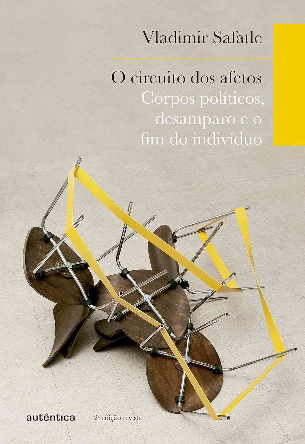 O Circuito dos Afetos: Desvende Corpos Políticos e o Fim do Indivíduo