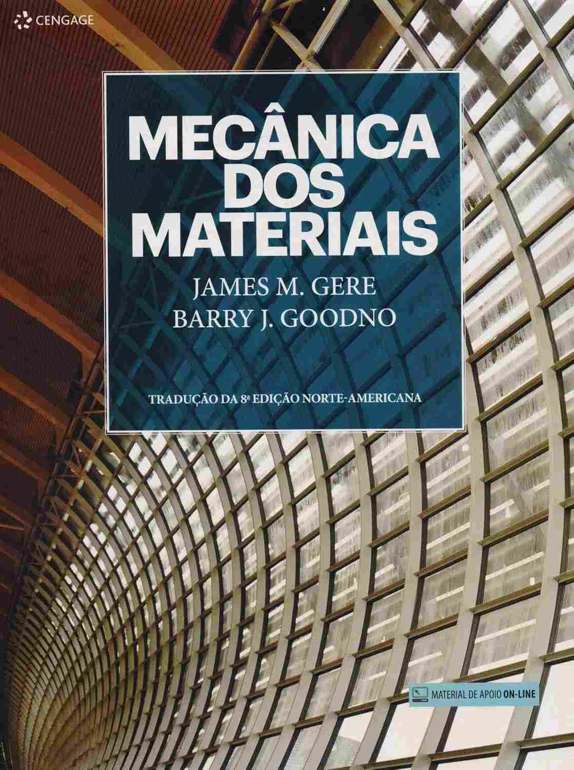 Mecânica dos Materiais: Domine a Resistência e o Desempenho de Estruturas
