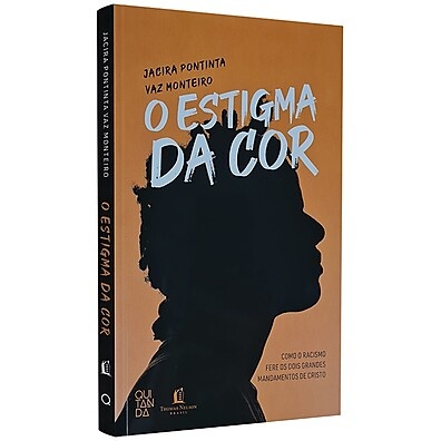 O Estigma da Cor: Desafie o Racismo