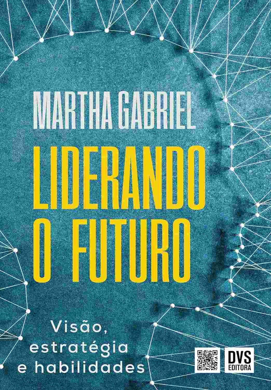 Liderando o Futuro: Domine Visão, Estratégia e Habilidades Essenciais