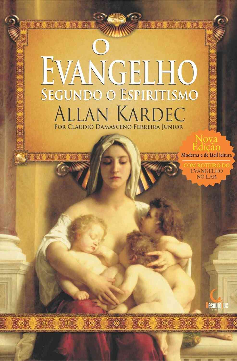 o-evangelho-essencia-a-a-segundo-dos-jesus-ensinamentos-o-de-espiritismo-a