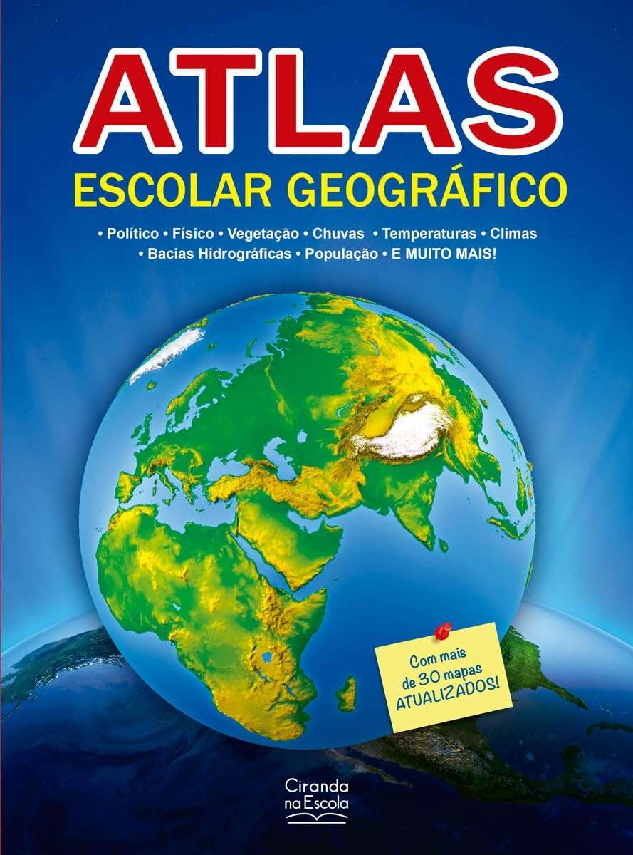 o-explore-e-escolar-brasil-a-completo-mundo-o-geografico-atlas-a