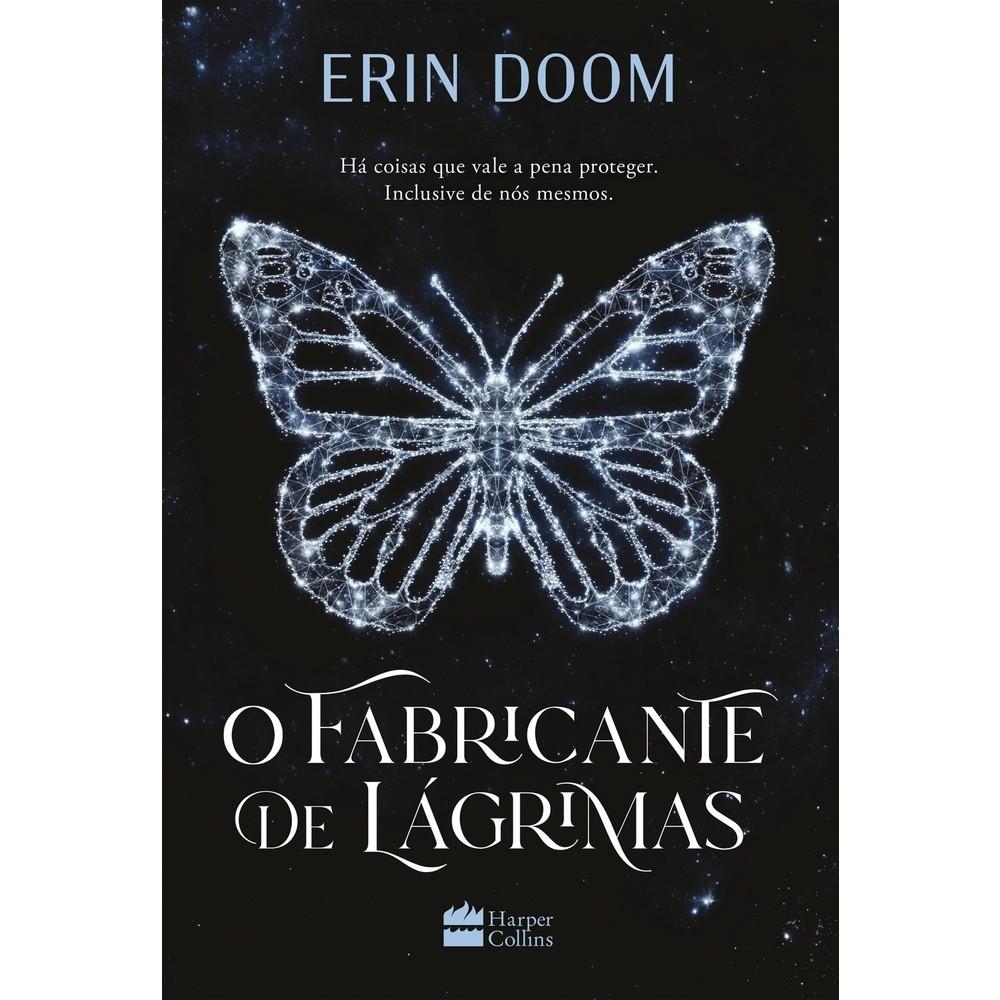 O Fabricante de Lágrimas: O Romance BookTok que Vai Te Emocionar