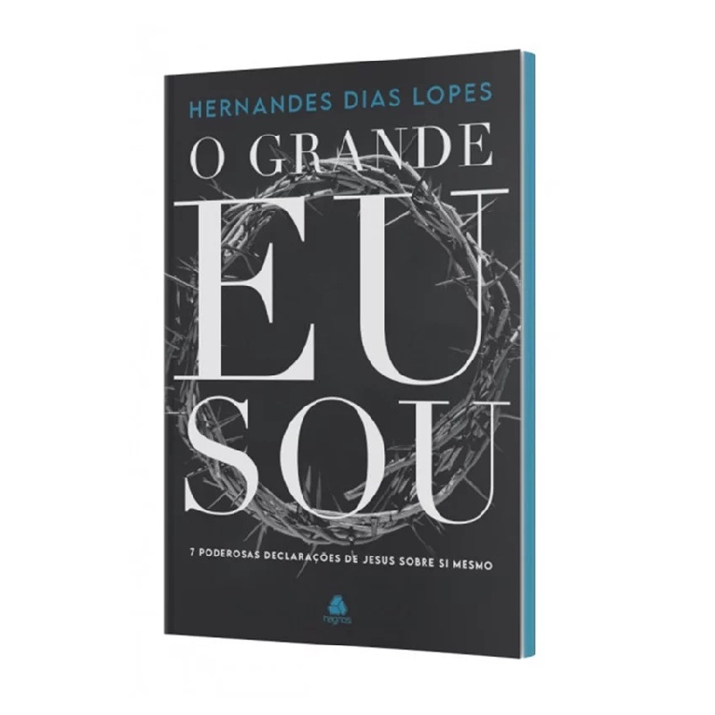 O Grande Eu Sou: Descubra Seu Potencial