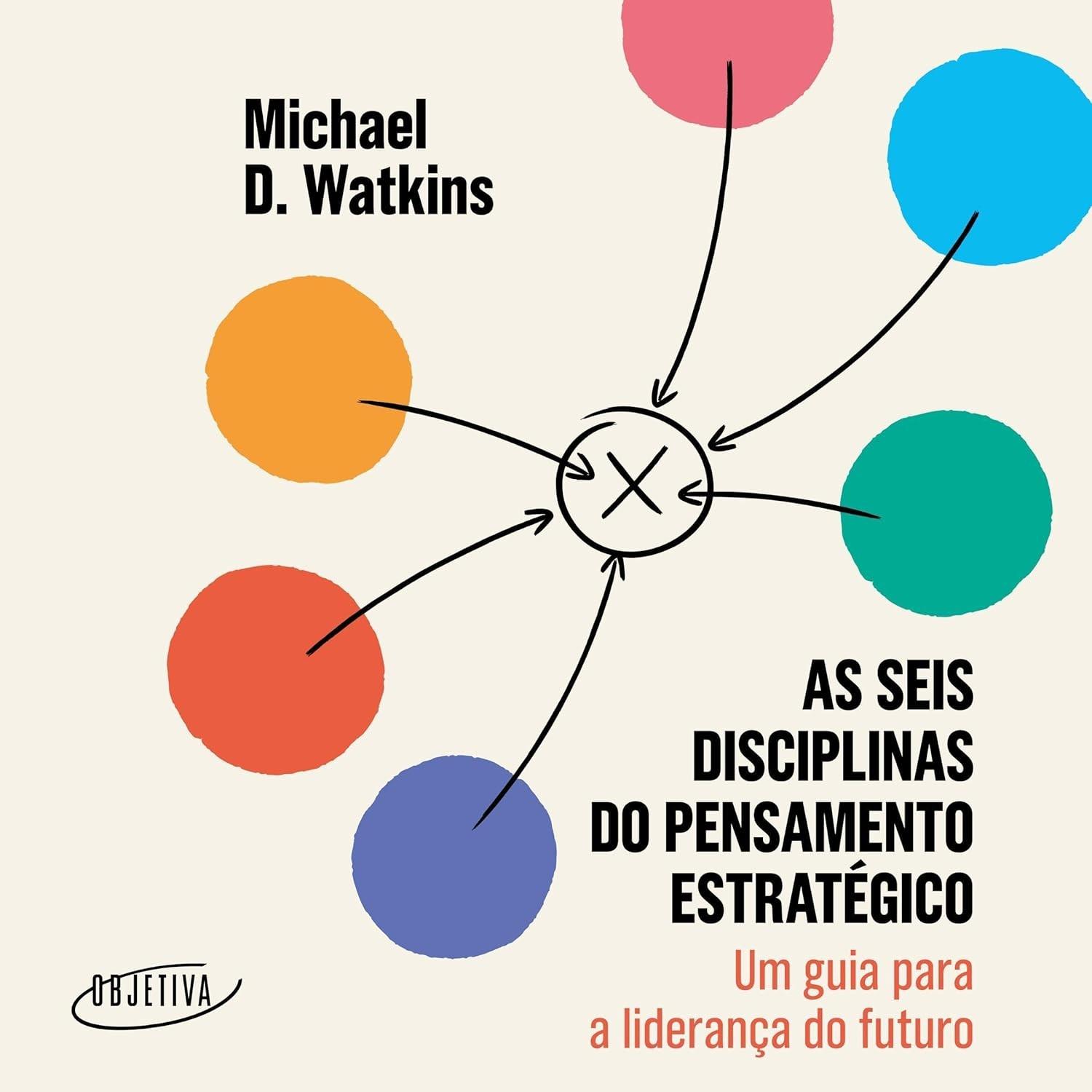 Domine o Pensamento Estratégico: O Guia Essencial para Liderança do Futuro