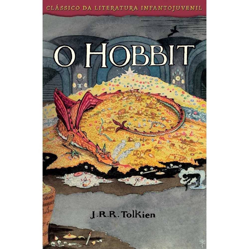 O Hobbit: Descubra a Aventura Épica de Tolkien