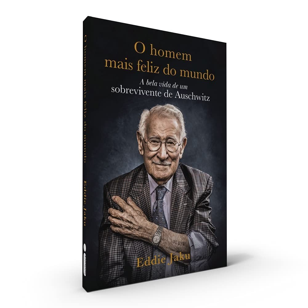 O Homem Mais Feliz do Mundo: Uma História de Superação