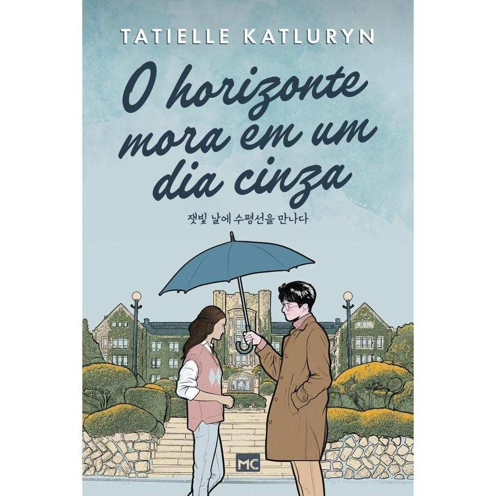 O Horizonte Mora em Um Dia Cinza: Amor e Superar a Dor