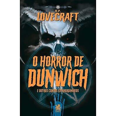 O Horror de Dunwich: Mergulhe no Terror Cósmico de Lovecraft