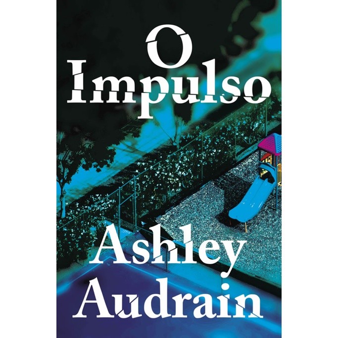 O Impulso: O Romance Psicológico que Você Precisa Ler