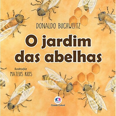 O Jardim das Abelhas: Descubra a Magia!