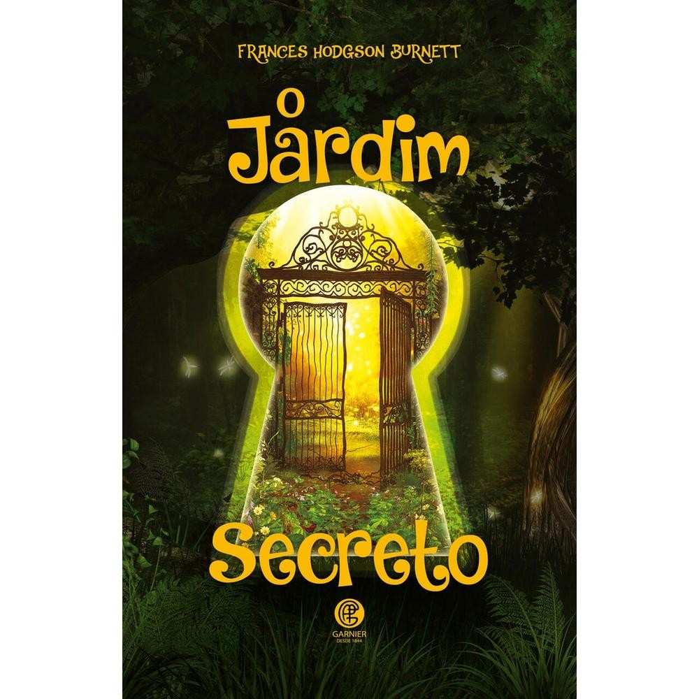 O Jardim Secreto: Edição de Luxo Imperdível