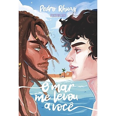 O Mar Me Levou a Você: Amor, Surf e Destino se Encontram