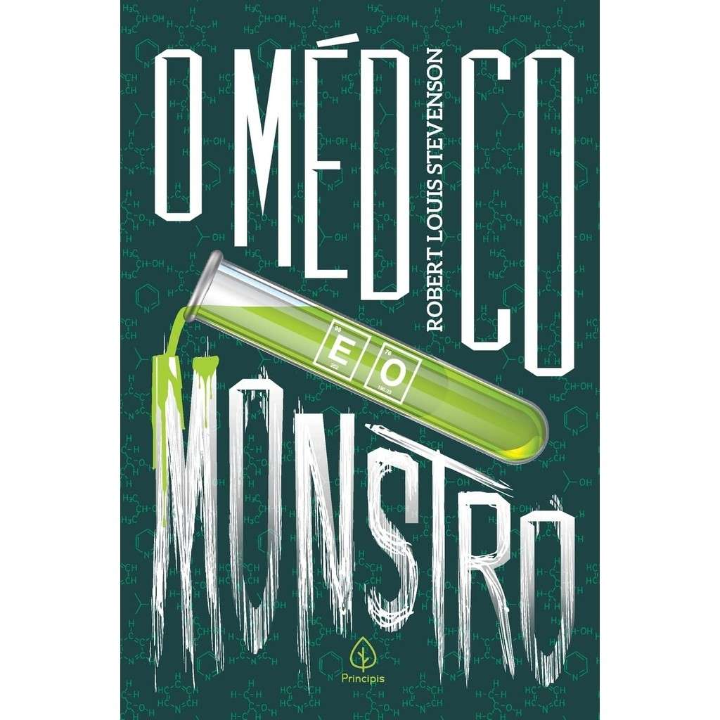 O Médico e o Monstro: A Obra Prima de Stevenson