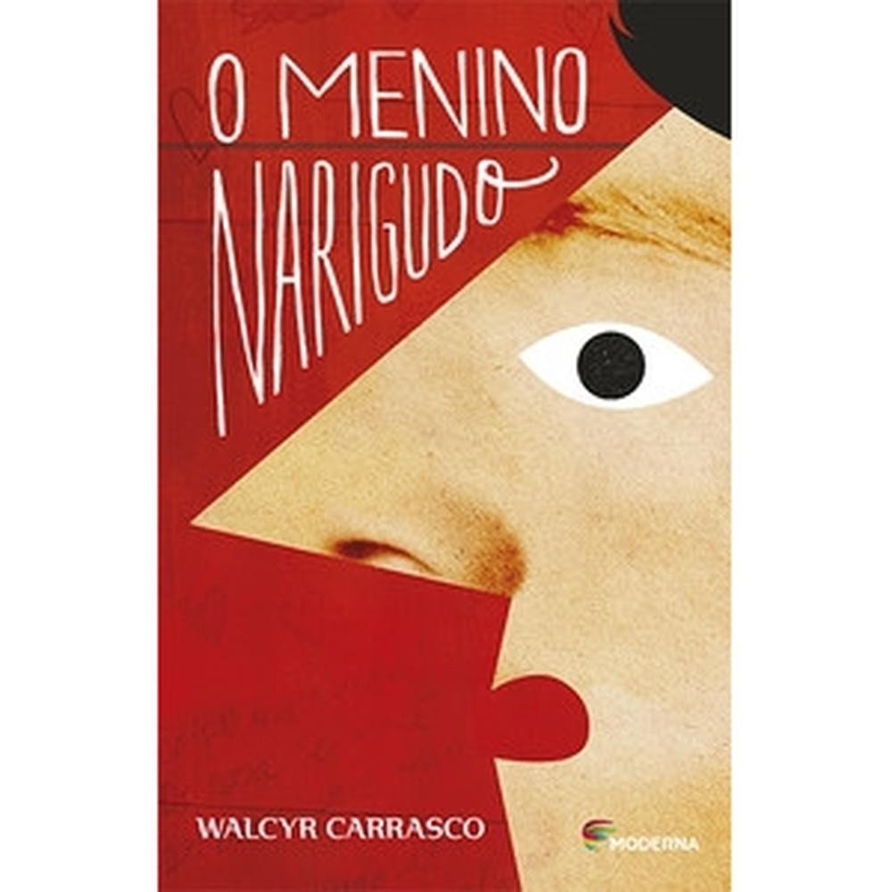 O Menino Narigudo: A História de Amor e Aceitação