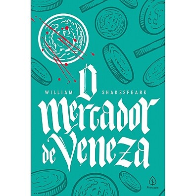 O Mercador de Veneza: Descubra a Obra de Shakespeare