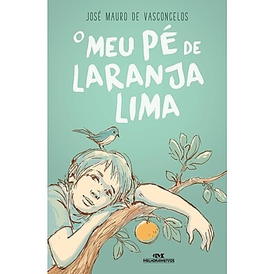 O Meu Pé de Laranja Lima – O Clássico que Emociona Gerações