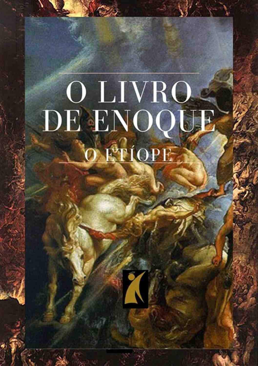 O Livro de Enoque: Desvende Mistérios Antigos e Conhecimento Perdido
