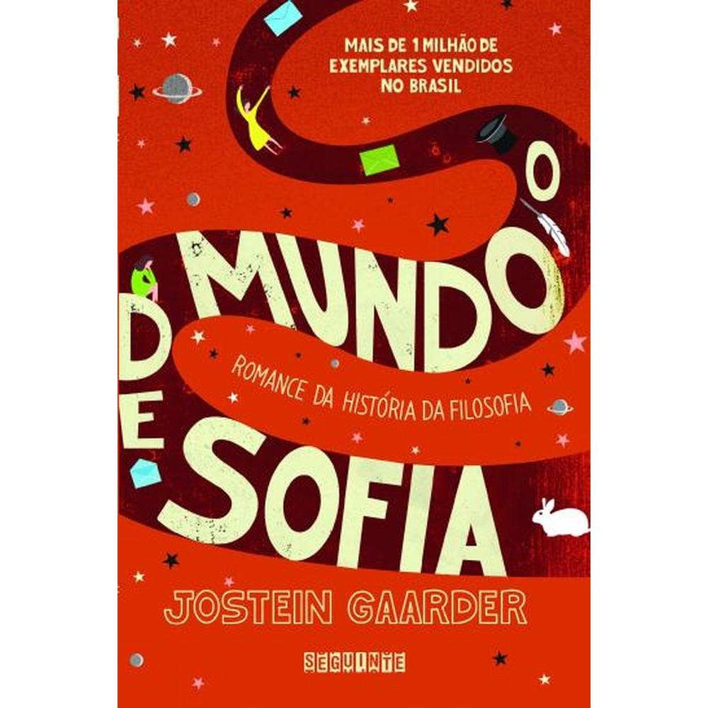 O Mundo de Sofia: Desvende a Filosofia
