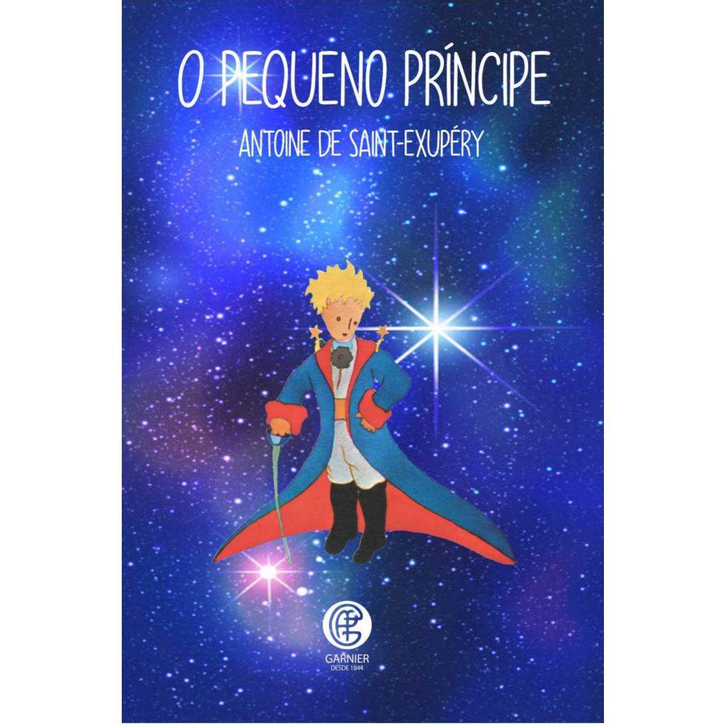 O Pequeno Príncipe: Lições Atemporais