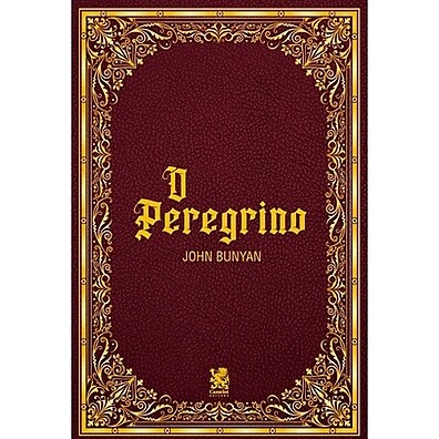 O Peregrino: A Jornada para a Salvação