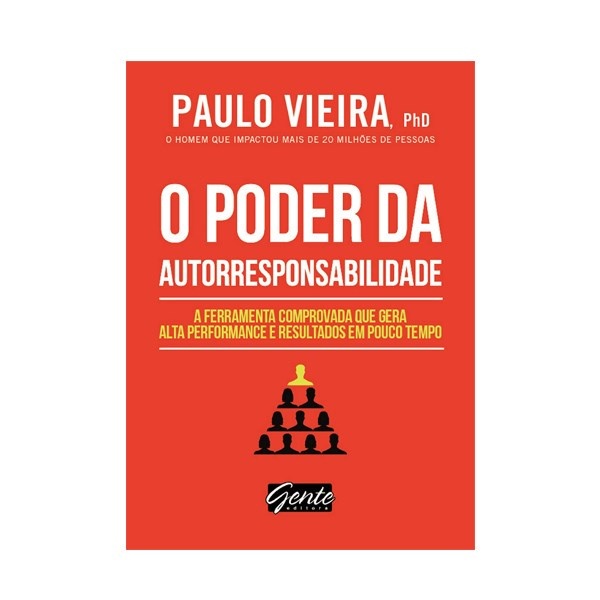 O Poder da Autorresponsabilidade: Assuma o Controle!