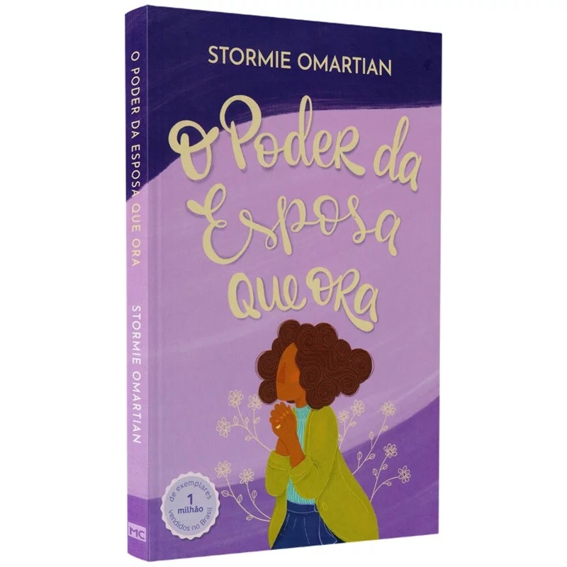 O Poder da Oração no Casamento | Stormie Omartian