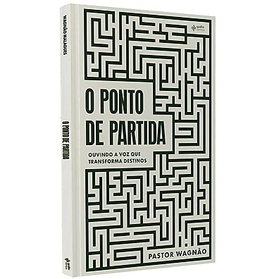 O Ponto de Partida: Encontre Sua Voz e Propósito
