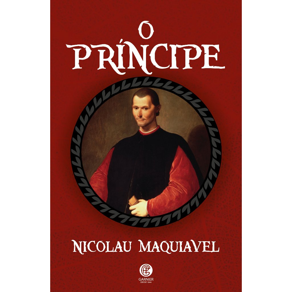 O Príncipe de Maquiavel: Guia de Poder e Estratégia Política