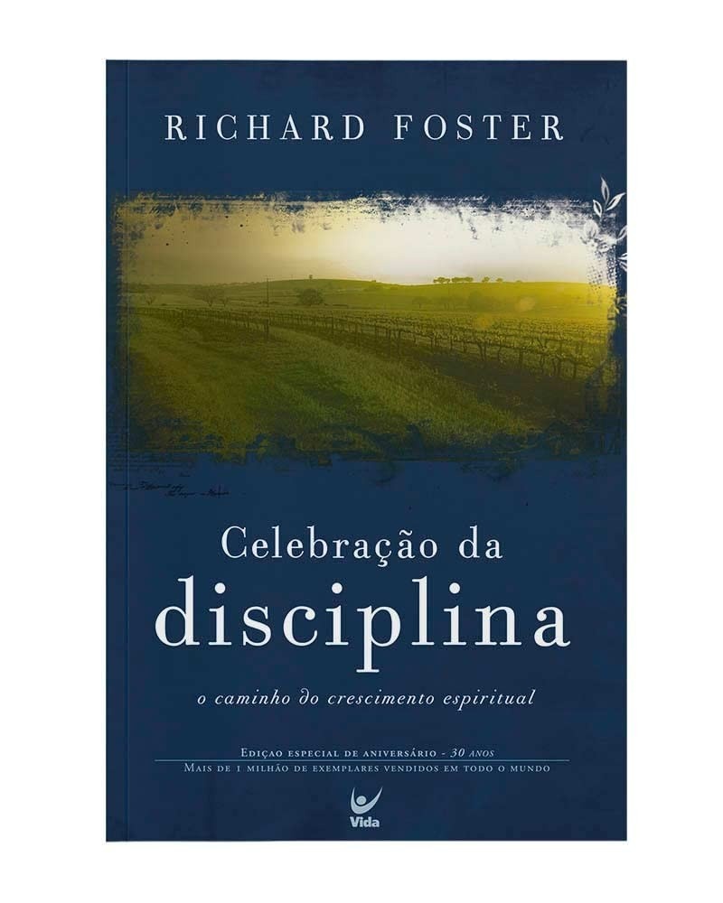 o-profundo-disciplina-caminho-a-celebracao-para-crescimento-o-espiritual-da-a
