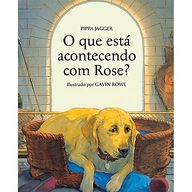 O Que Acontece com Rose?: Uma História de Amor e Envelhecimento