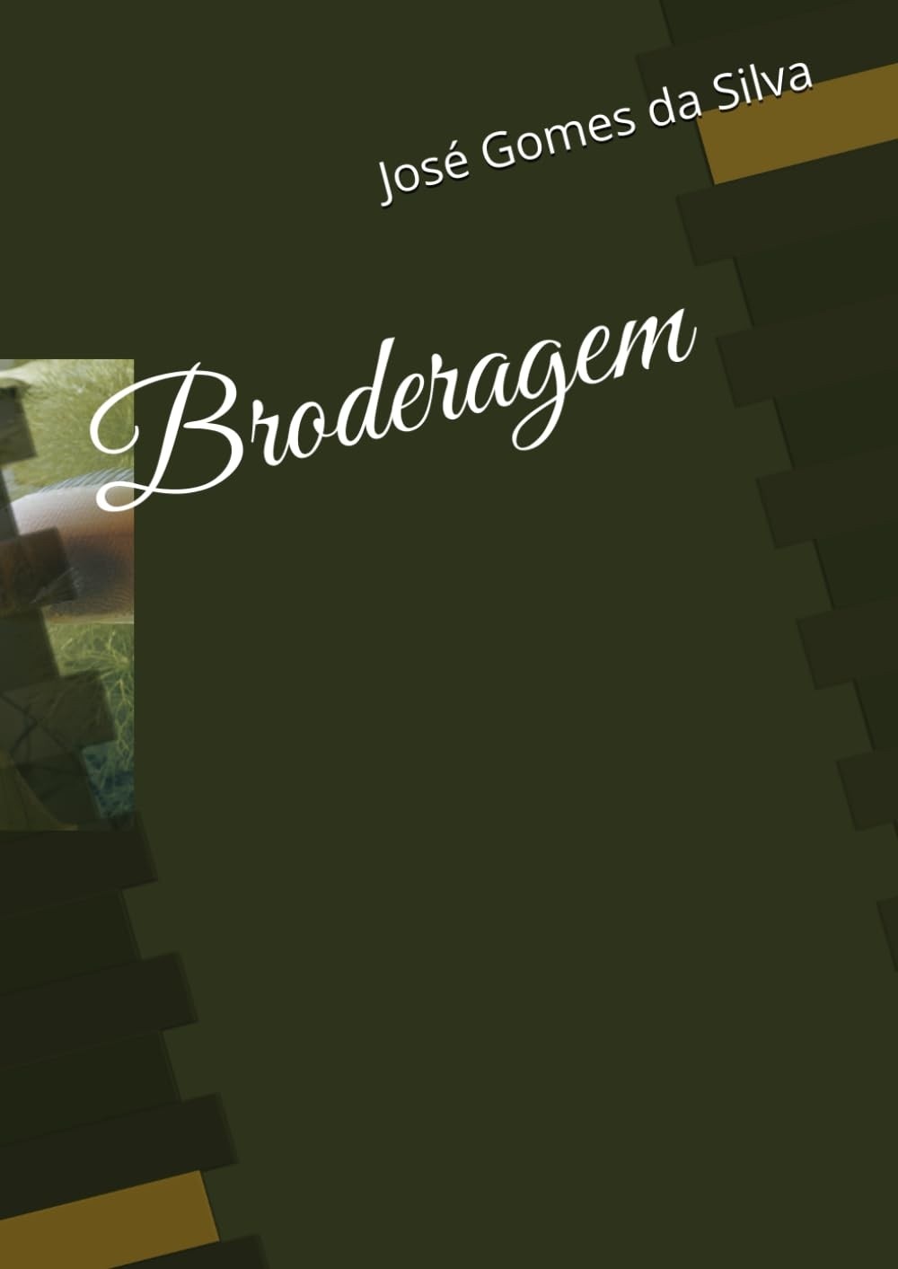 Broderagem: O Livro Que Celebra a Intimidade Masculina e o Prazer