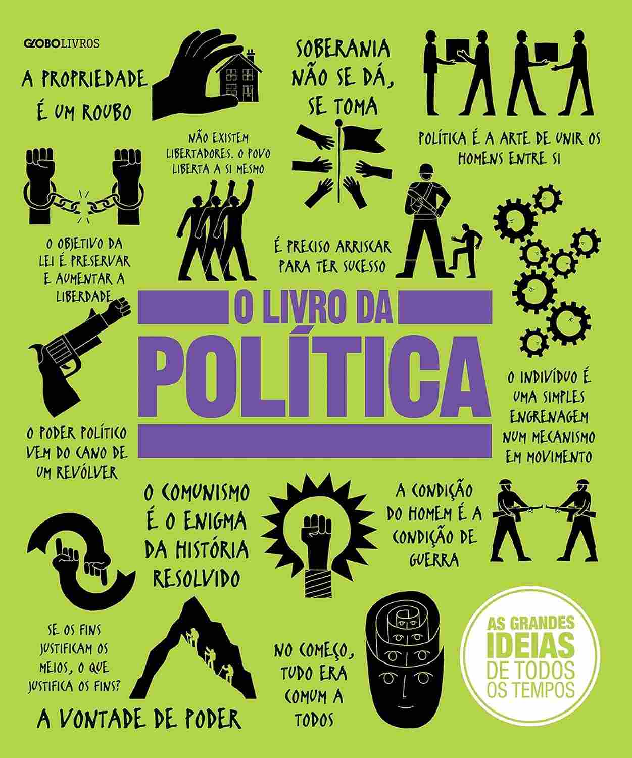 o-que-o-da-a-as-livro-politica-desvende-mundo-ideias-grandes-moldaram-a