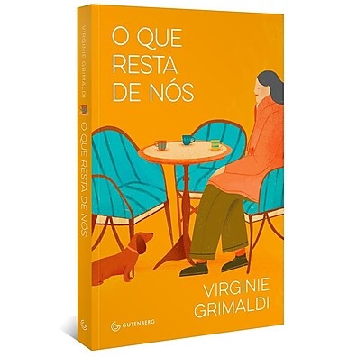 O Que Resta de Nós: Uma História de Superação