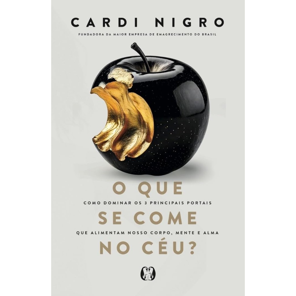 O Que Se Come no Céu? | Transforme Sua Vida