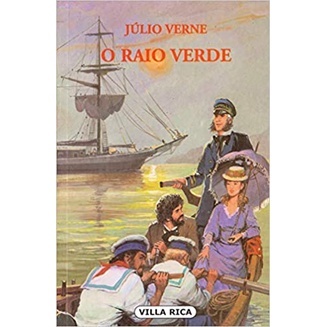 O Raio Verde: A Lenda do Amor Verdadeiro