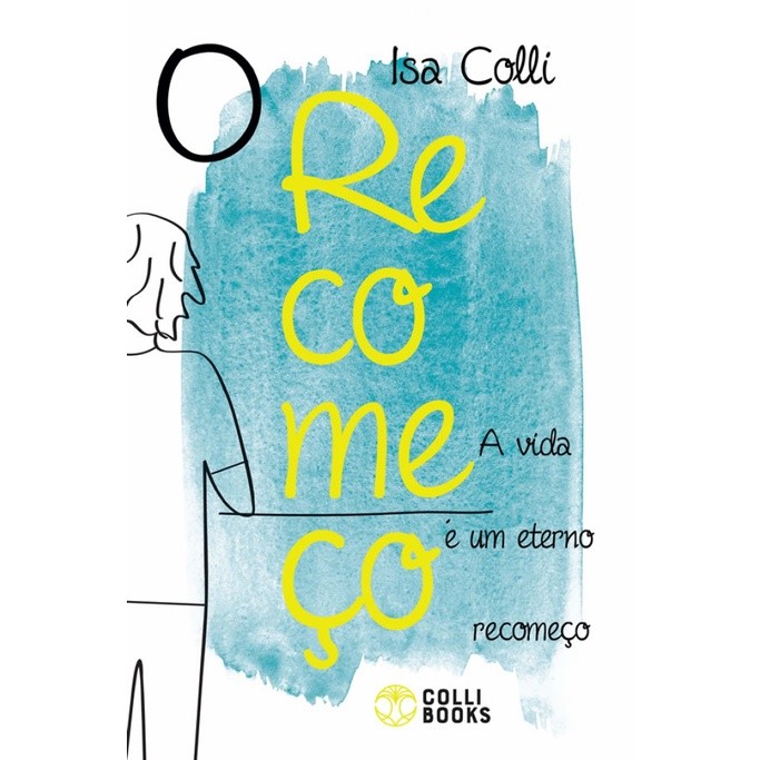 O Recomeço: Uma História de Superação