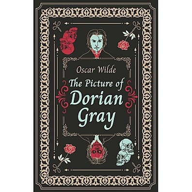 O Retrato de Dorian Gray: Descubra o Clássico!