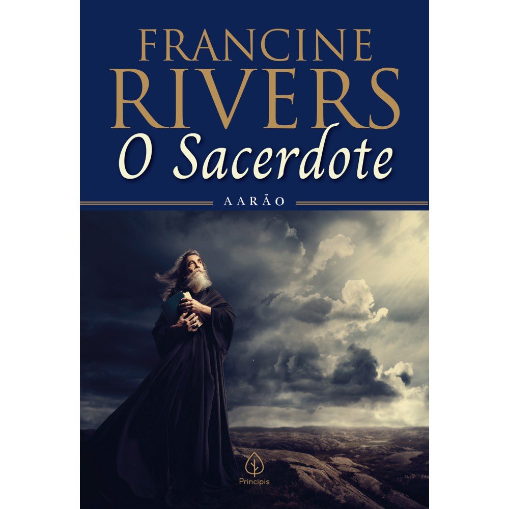 O Sacerdote Aarão: Descubra a História Inspiradora