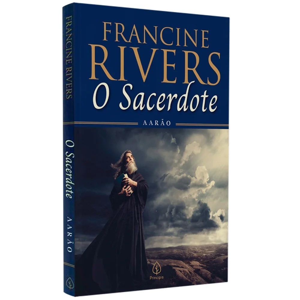 O Sacerdote Aarão: Fé e Coragem