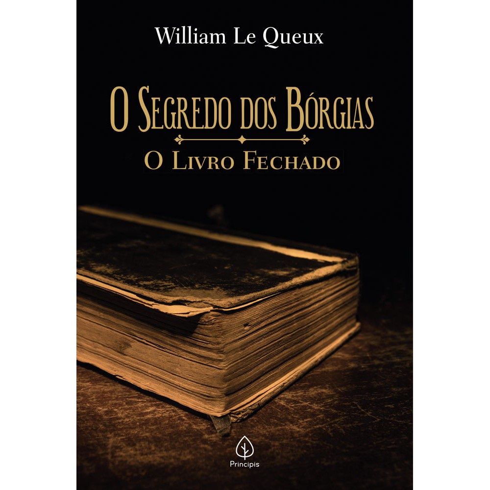 O Segredo dos Bórgias: Desvende a História!