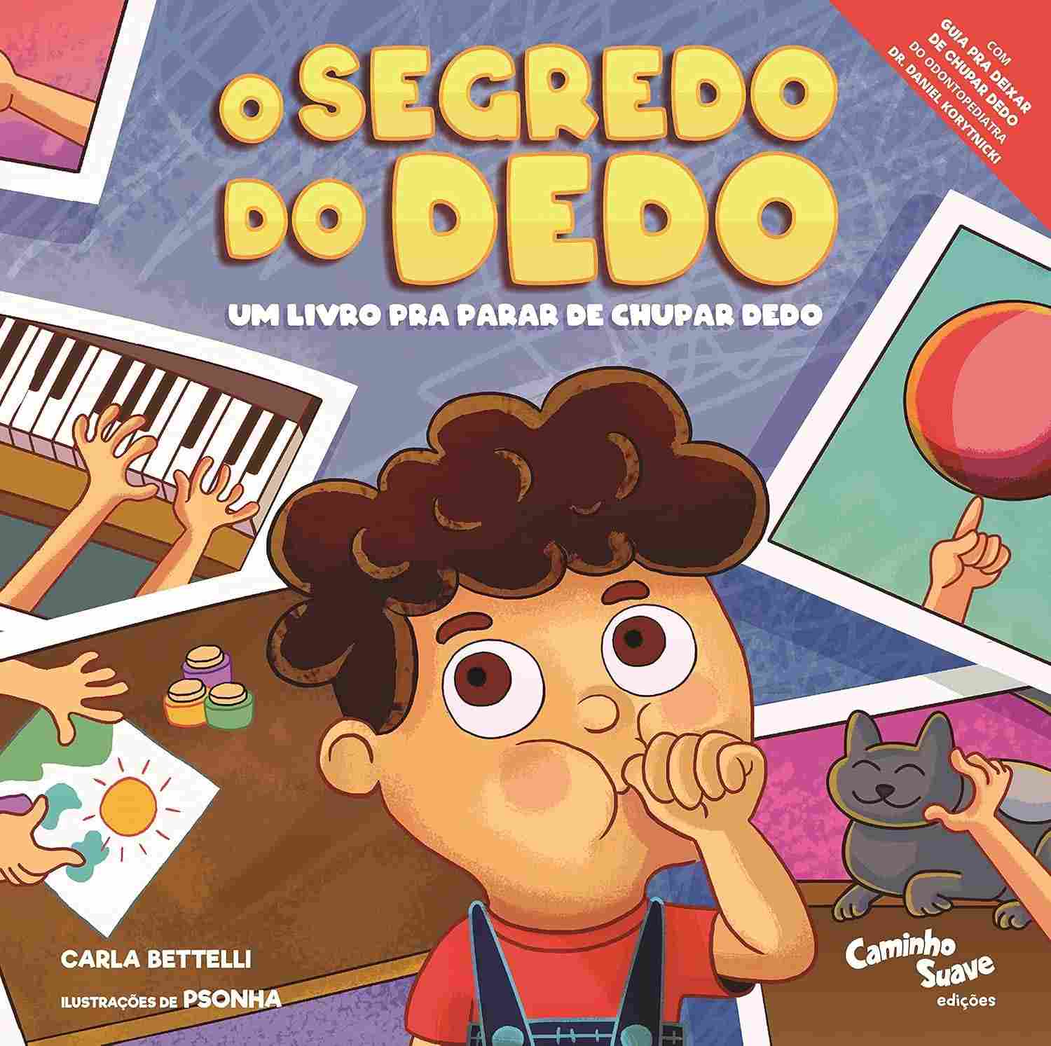 o-segredo-essencial-para-do-livro-chupar-a-dedo-dedo-parar-de-infantil-a