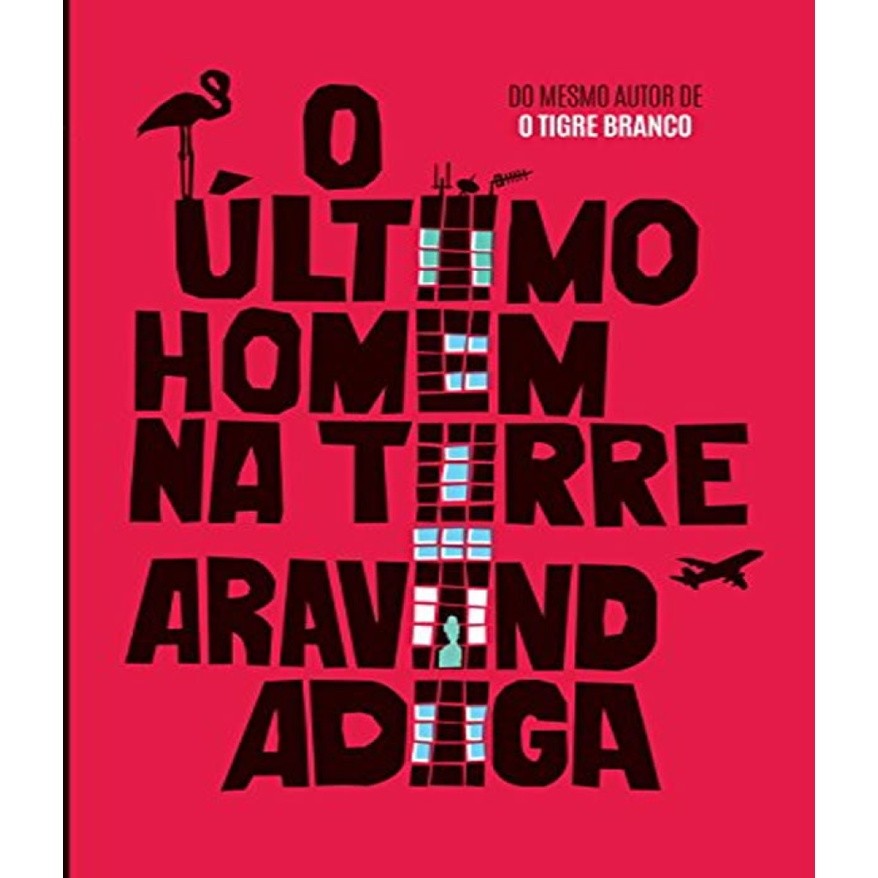 O Último Homem na Torre: Livro que Revela a Luta Contra a Ganância