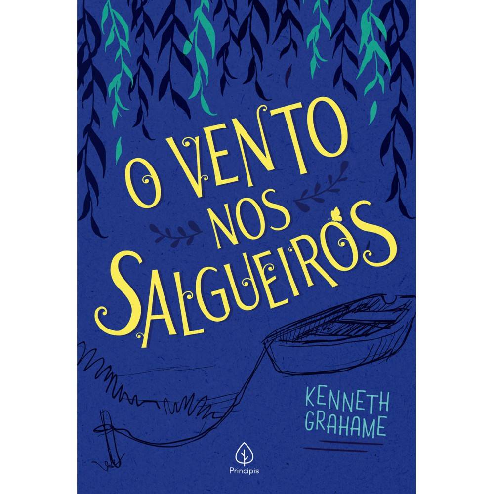 O Vento nos Salgueiros: Uma Aventura Clássica