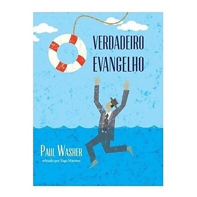 O Verdadeiro Evangelho: Descubra a Essência da Fé