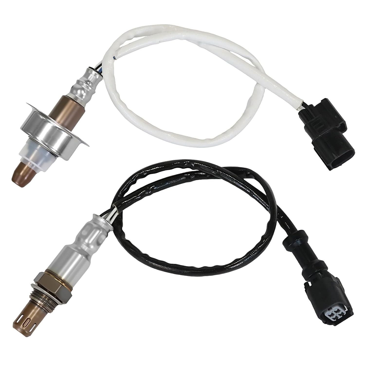 Sensores de Oxigênio O2 Upstream & Downstream para Honda Accord, Acura ILX & TLX (2013-2020) - Peças de Reposição de Alta Performance