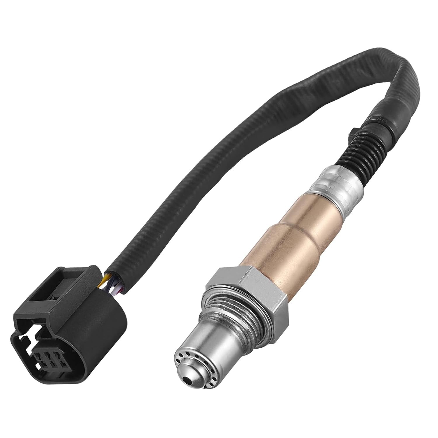 Sensor de Oxigênio Upstream O2 17010 para Mini Cooper, Countryman, Paceman e Rolls-Royce - Peça de Reposição OEM 11787595353